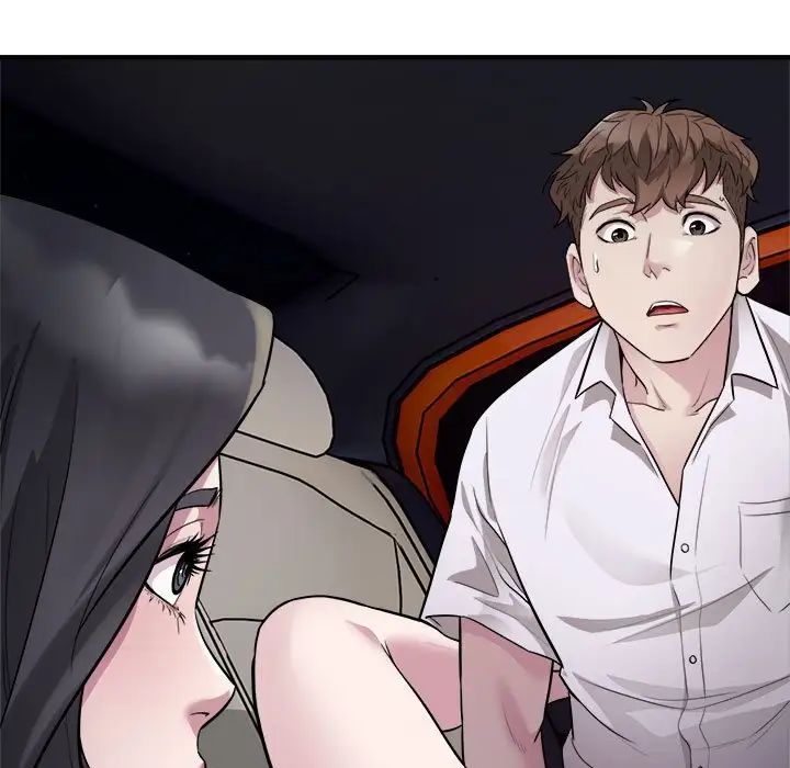 好运出租车第15话