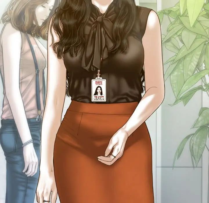 不可抗拒的吸引第10话