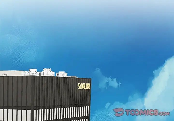 我的完美缪斯第33话