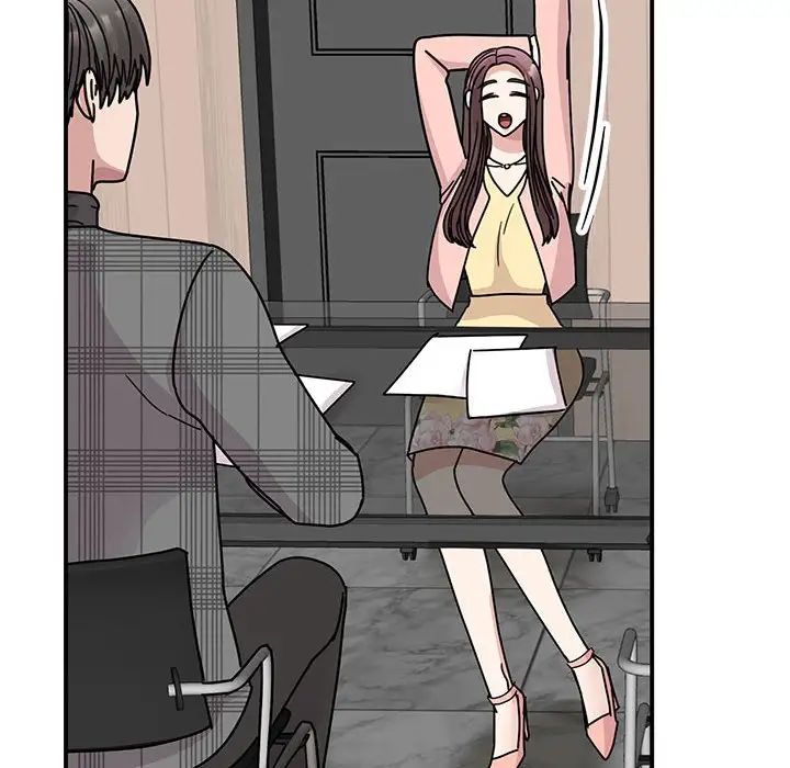 我的完美缪斯第33话