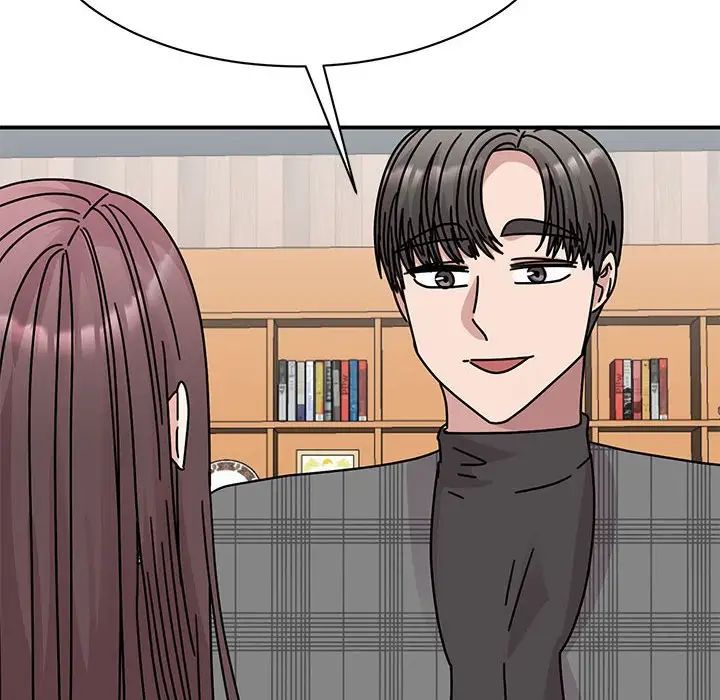 我的完美缪斯第33话