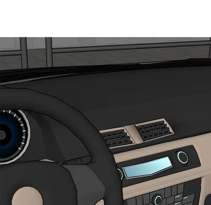 我的完美缪斯第33话