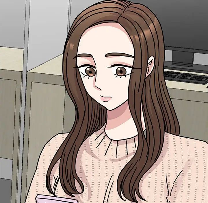 我的完美缪斯第33话