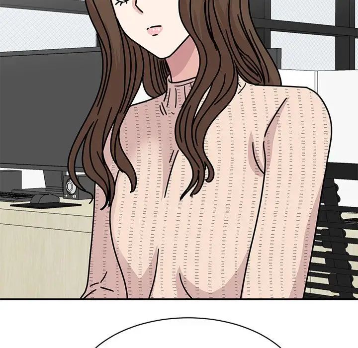 我的完美缪斯第33话