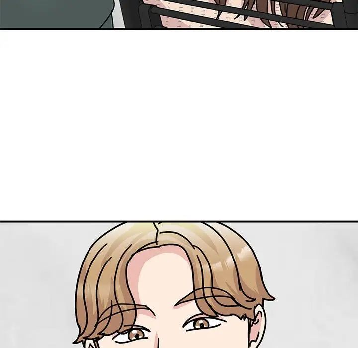 我的完美缪斯第33话