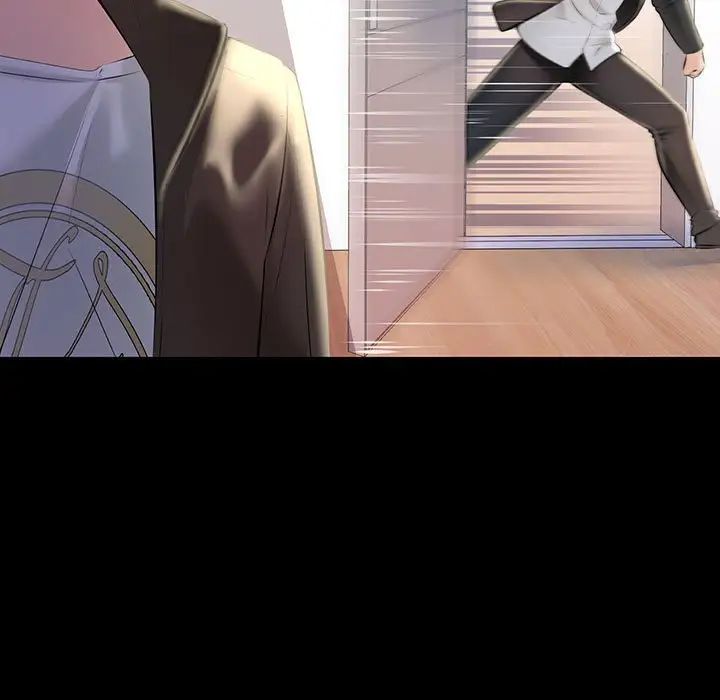 不正常关系第34话