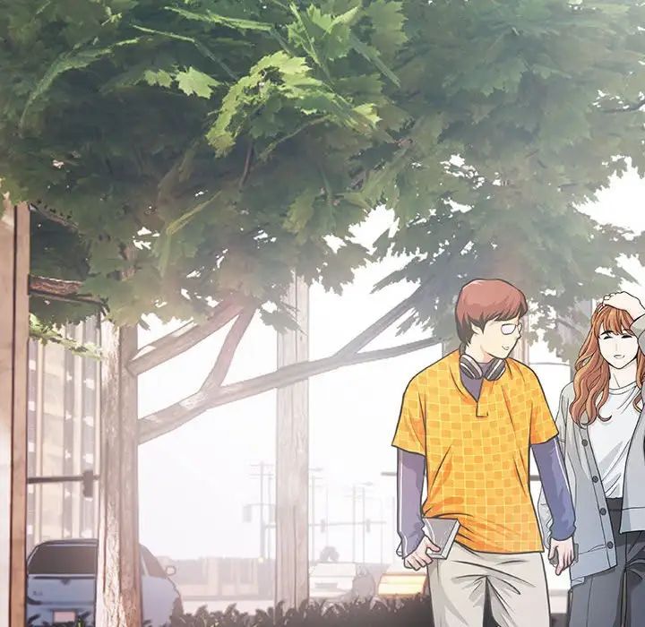 不正常关系第34话