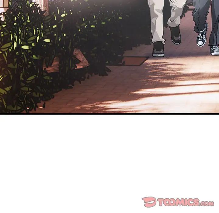 不正常关系第34话