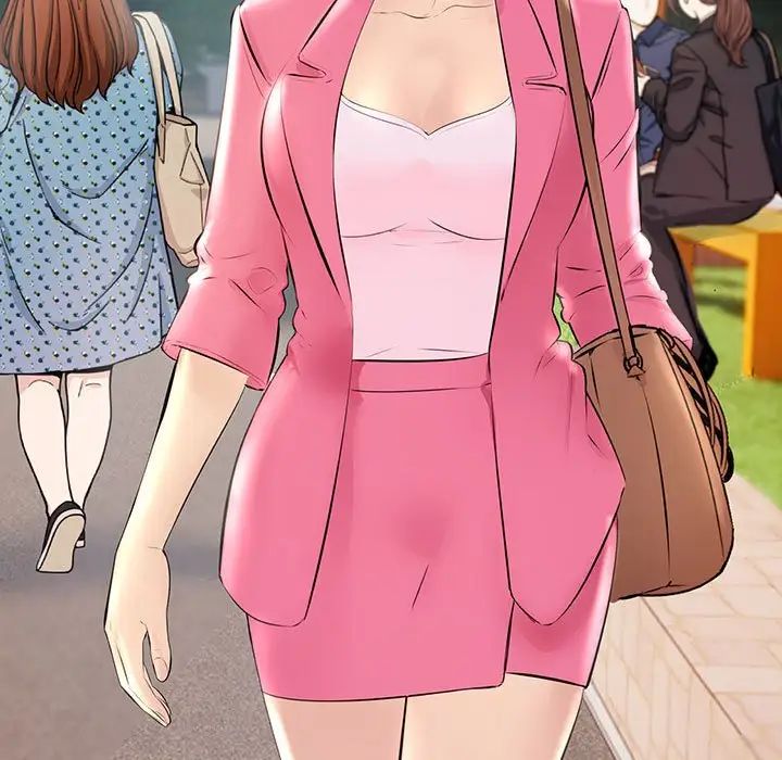 不正常关系第34话