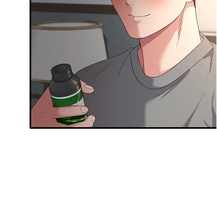 消灾解饿第34话-给乖宝宝的「奖励」