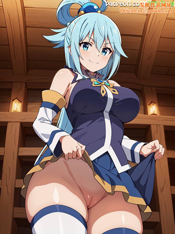 [3D]蜜蕊宗的师姐们+AI第02话