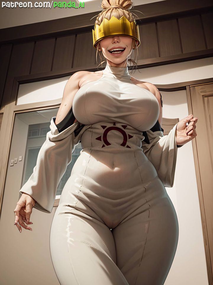 [3D]蜜蕊宗的师姐们+AI第03话