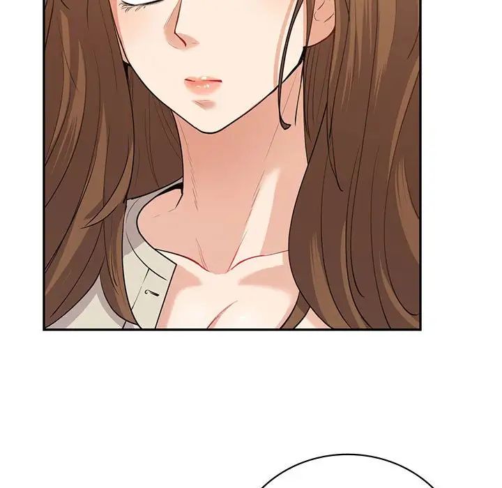 回不去的婚姻第17话