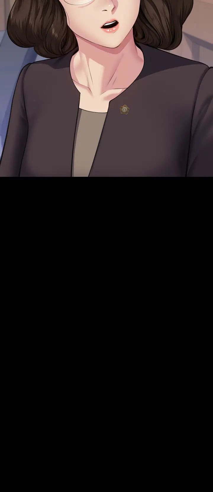 傀儡第327话-儘管发疯，一切交给我!