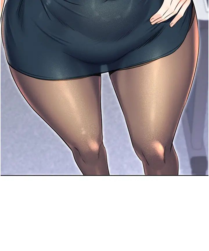 性运刮刮乐第13话-被女课长要求晚上「加班」