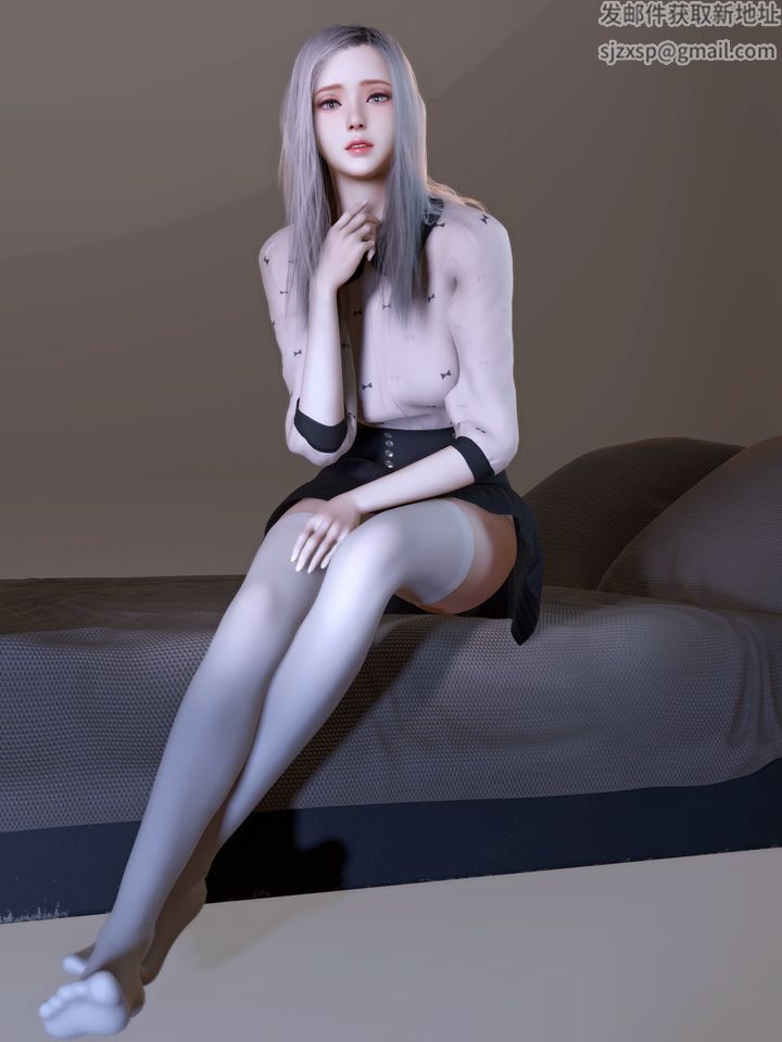 [3D]环肥燕瘦+小篇章背着男朋友找男摄拍私房算出轨吗？