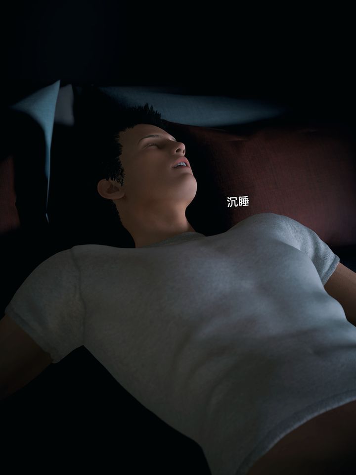 [3D]环肥燕瘦+小篇章第12话