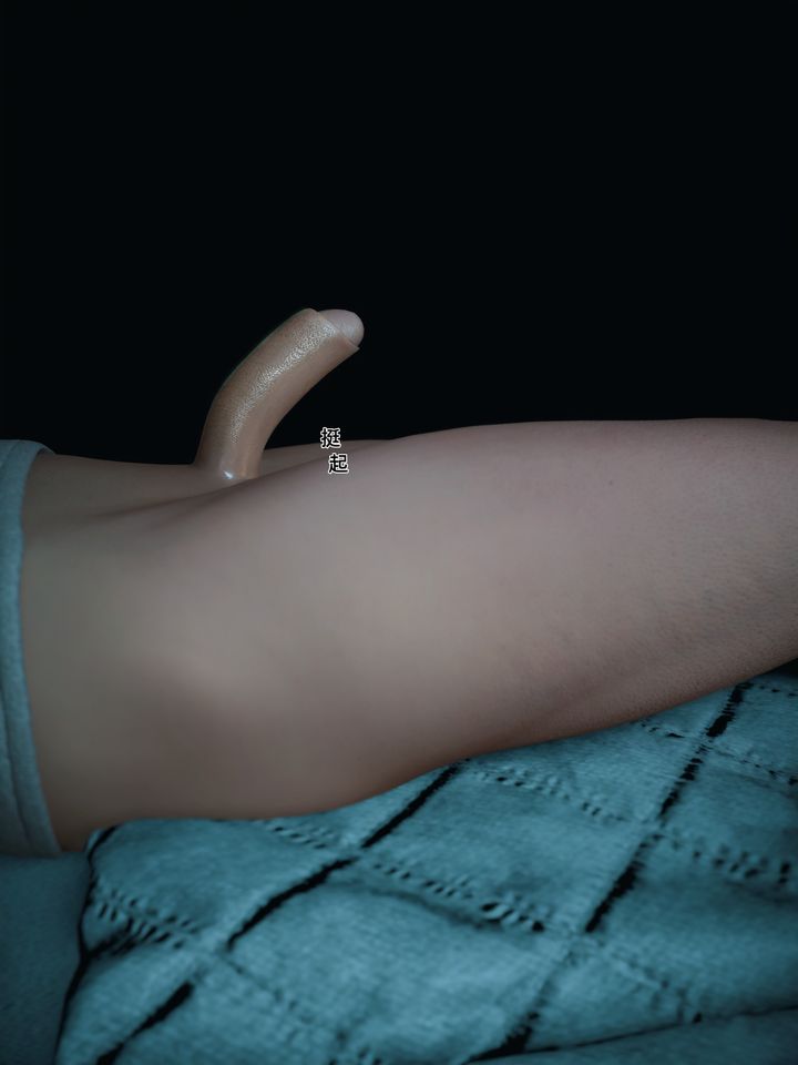 [3D]环肥燕瘦+小篇章第12话