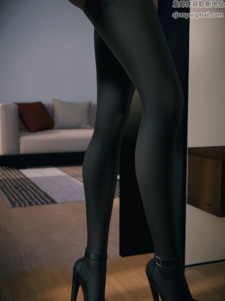 [3D]环肥燕瘦+小篇章第13话-最终话