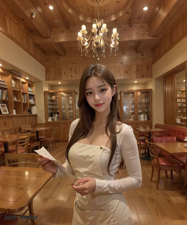 [3D]遍访仙子肉穴记+AI第04话