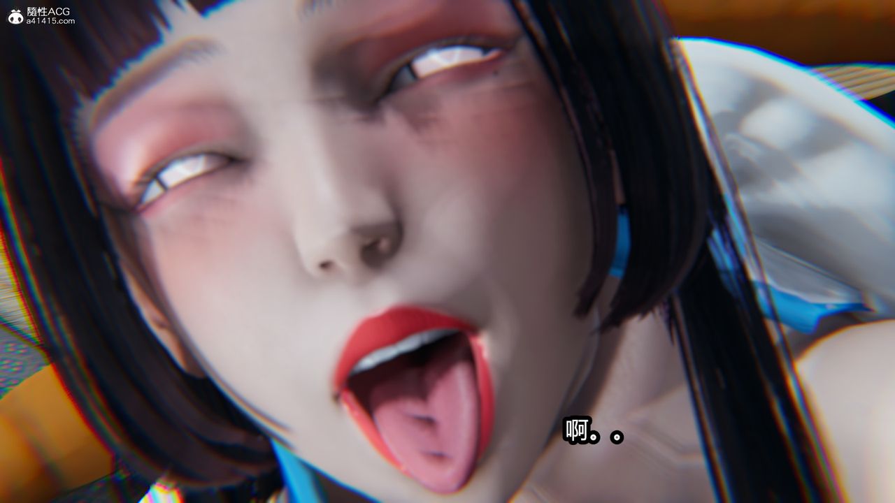 [3D]火影忍者之催眠禁术第01话