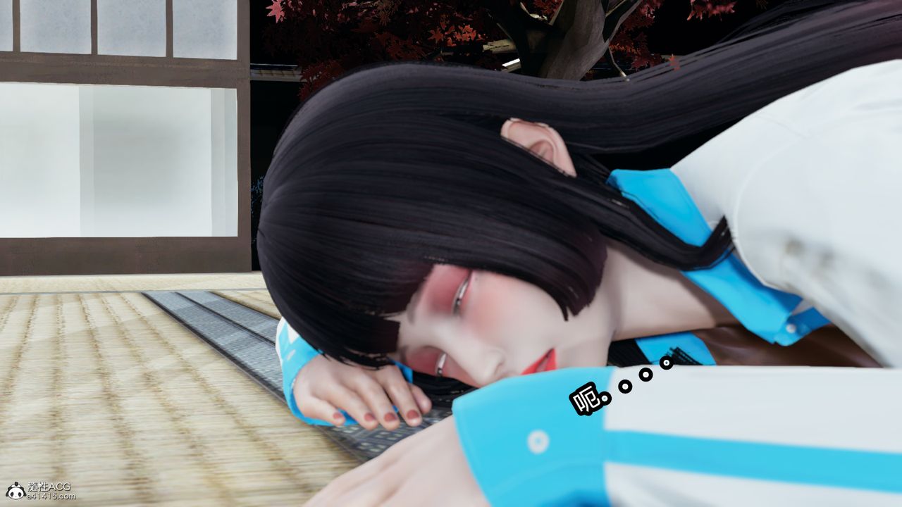 [3D]火影忍者之催眠禁术第02话