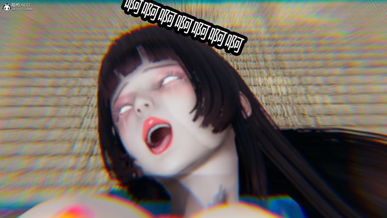 [3D]火影忍者之催眠禁术第02话