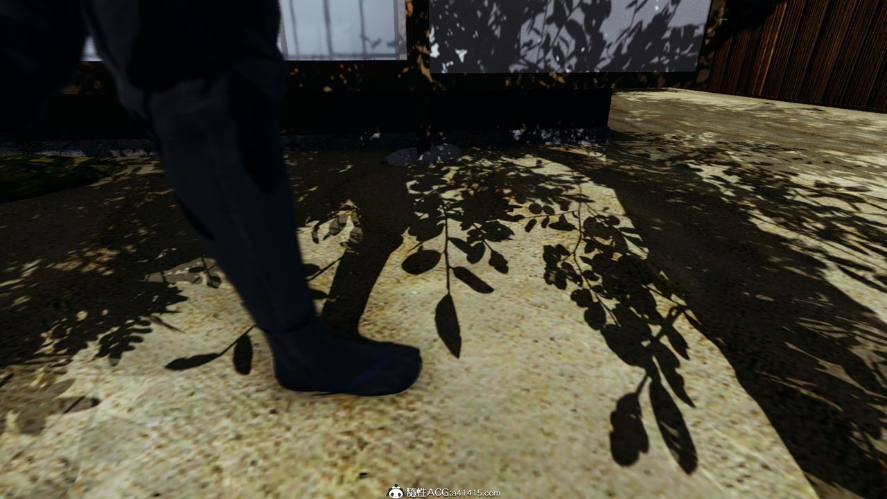 [3D]火影忍者之催眠禁术第05话