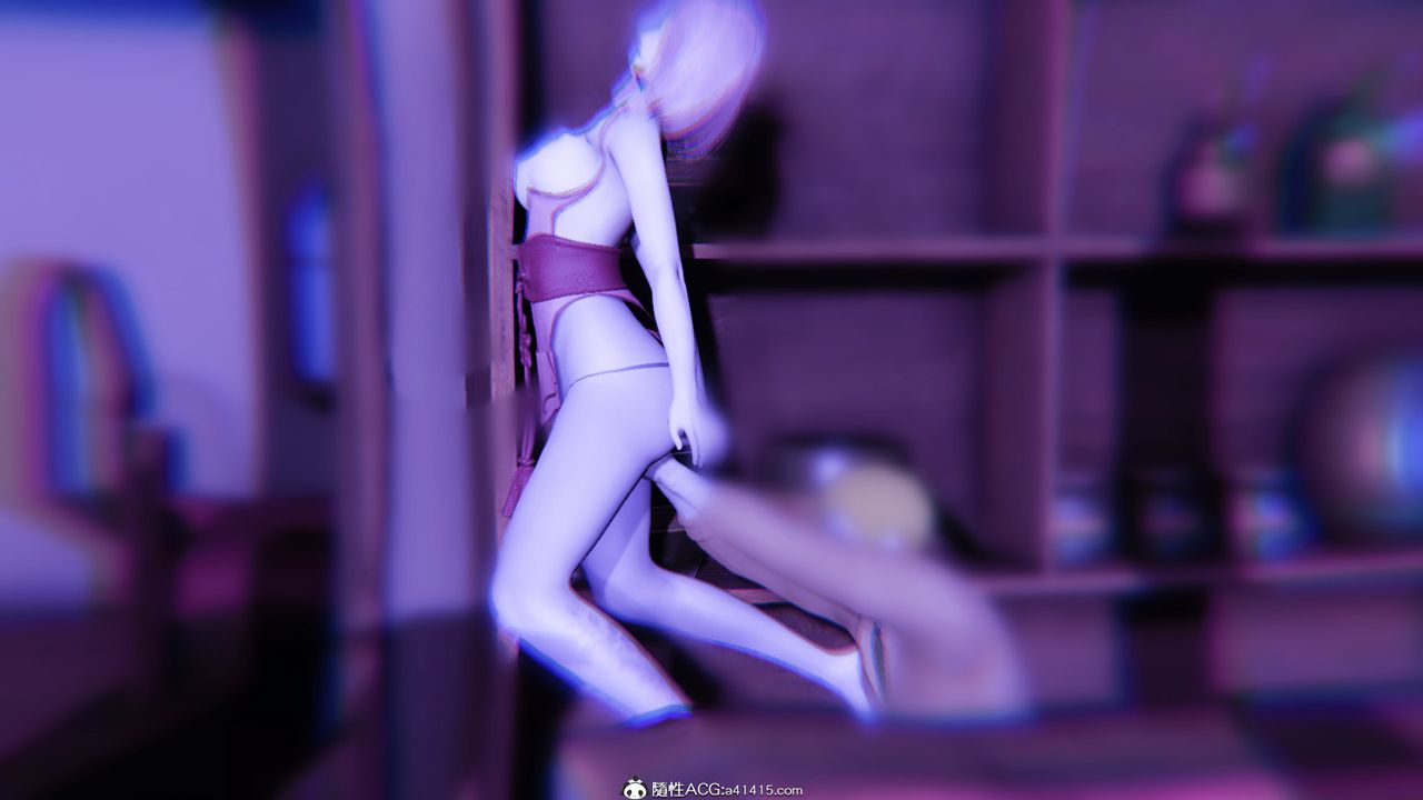 [3D]火影忍者之催眠禁术第06话