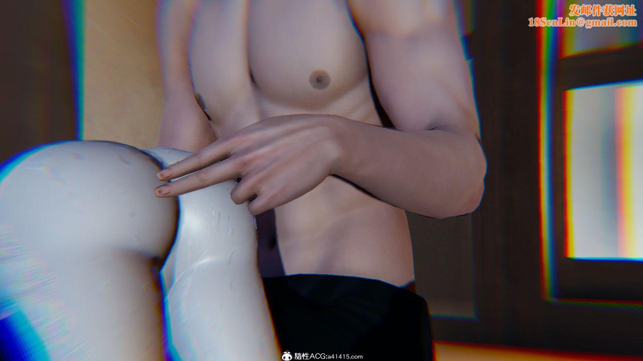 [3D]火影忍者之催眠禁术第08话