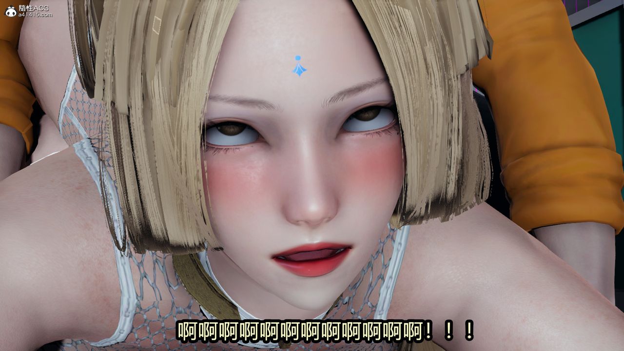 [3D]火影忍者之催眠禁术第11话-最终话