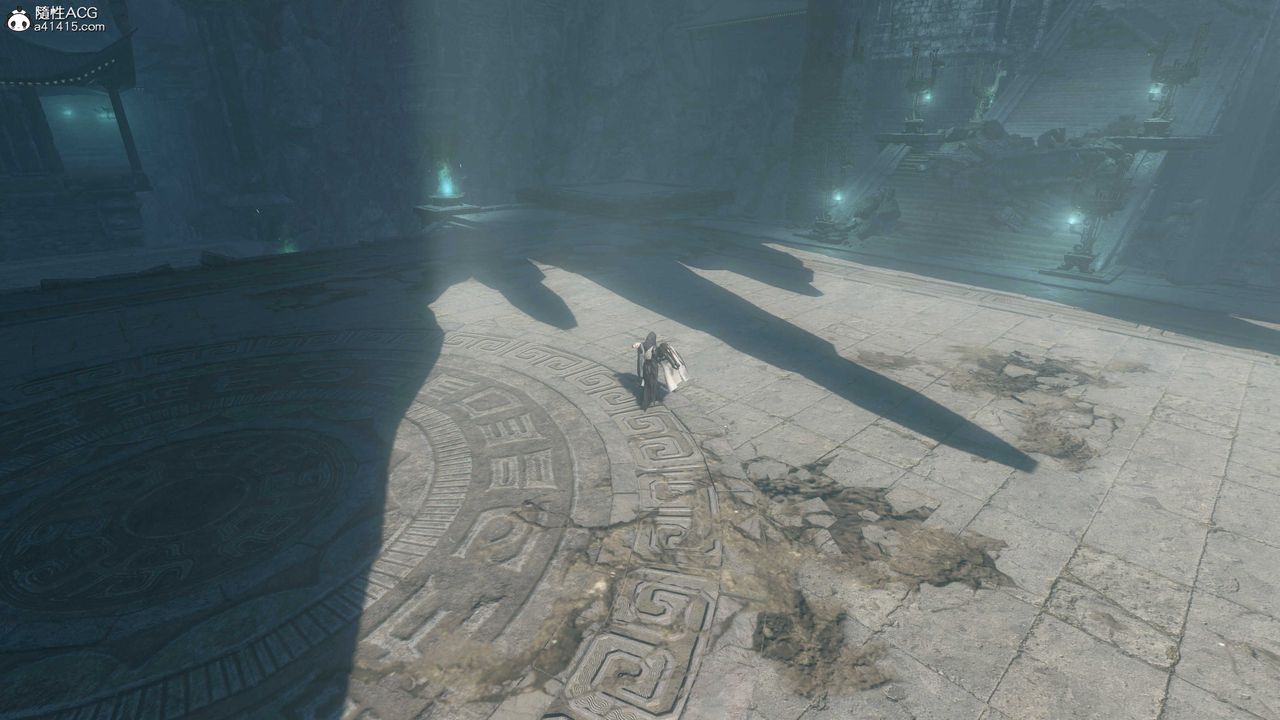 [3D]落花传第21话