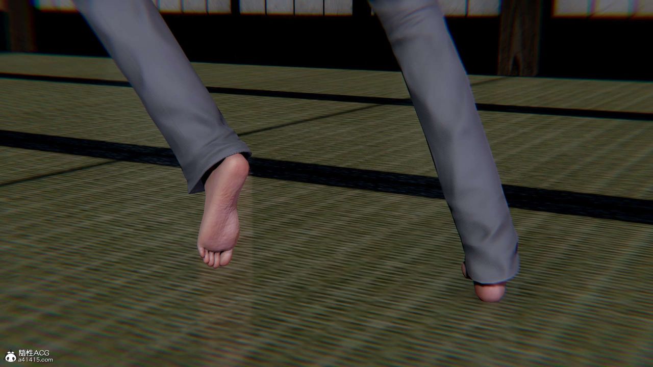 [3D]淫妖兽语第16话