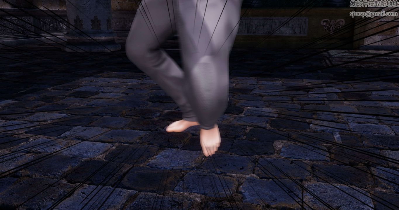 [3D]淫妖兽语第41话