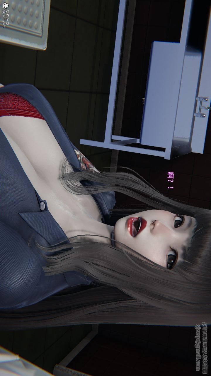 [3D]沉沦第12话-最终话