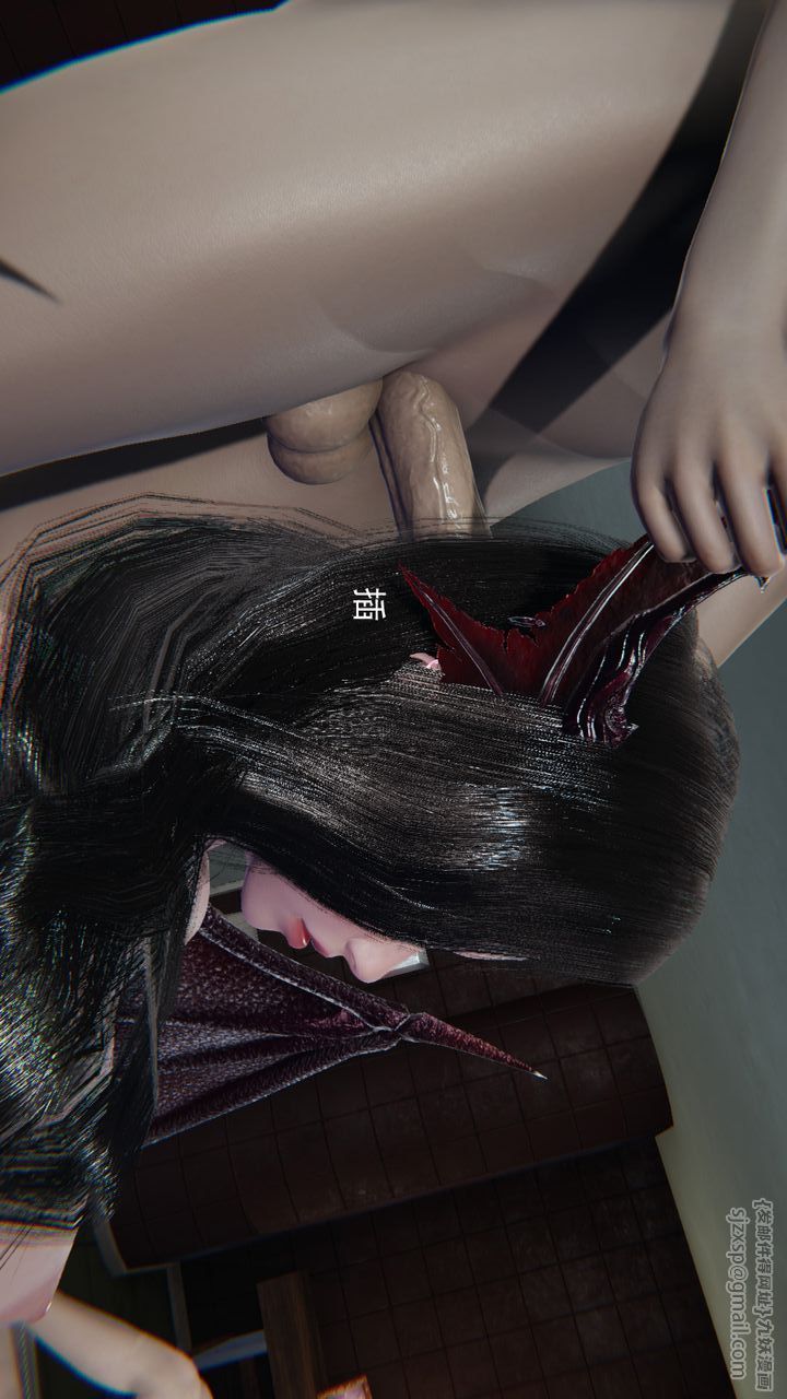 [3D]沉沦第12话-最终话