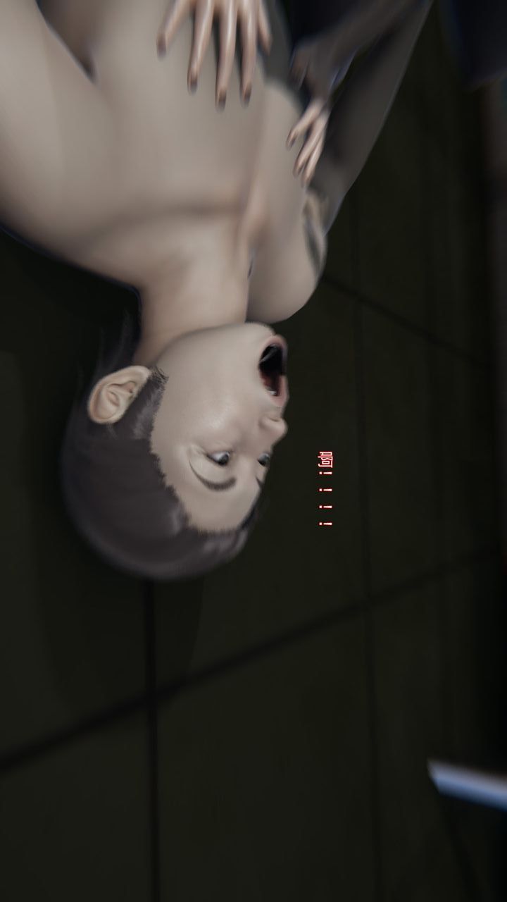 [3D]沉沦第12话-最终话