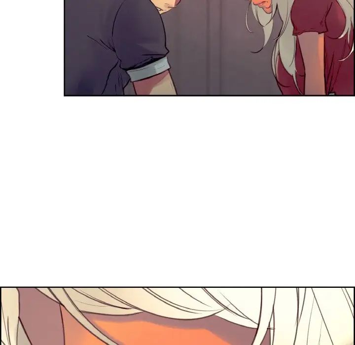 保姆调教中第33话