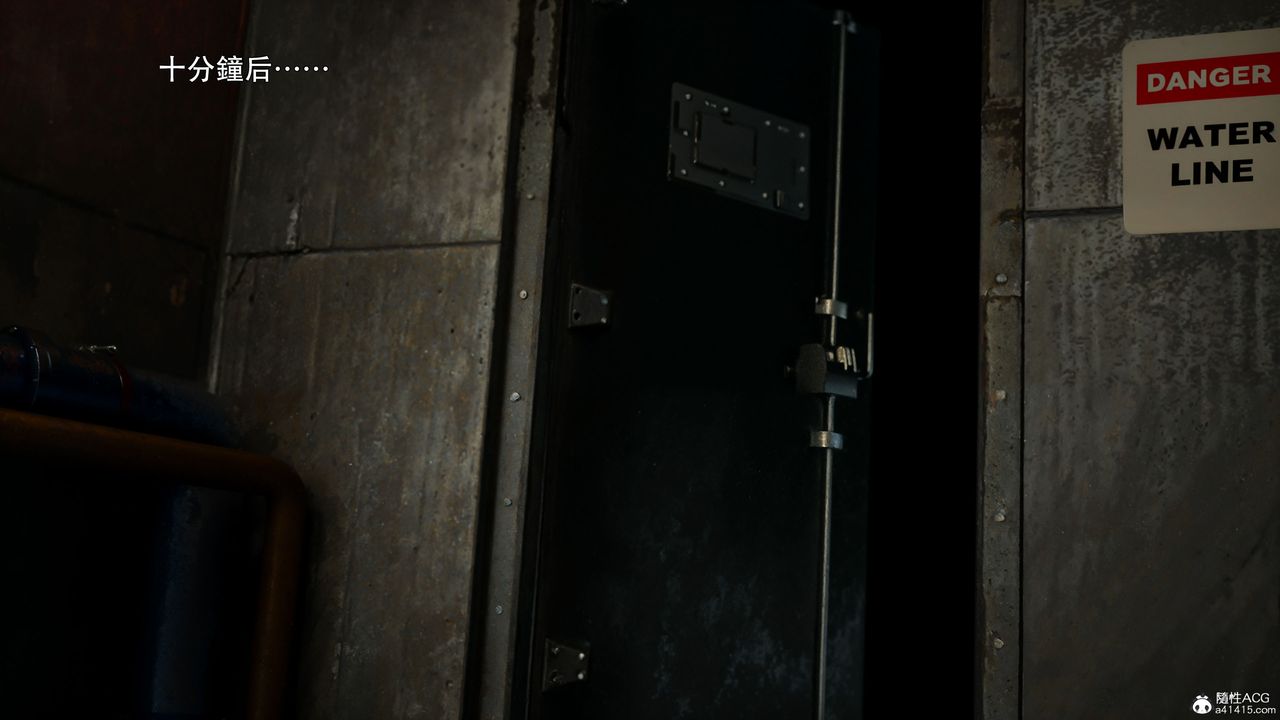 [3D]逆转HD+IF番外-左萱儿篇02