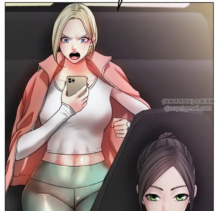 冰上恋人第27话