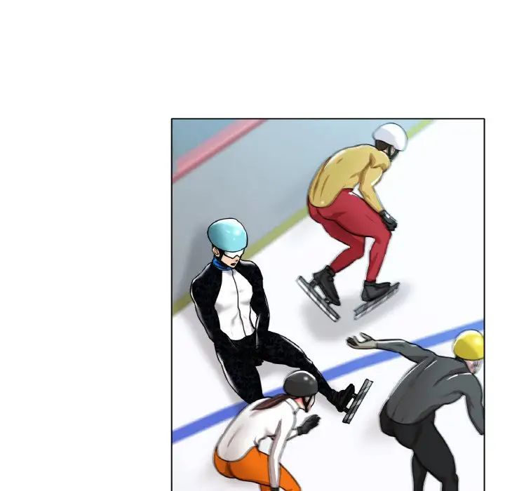 冰上恋人第27话