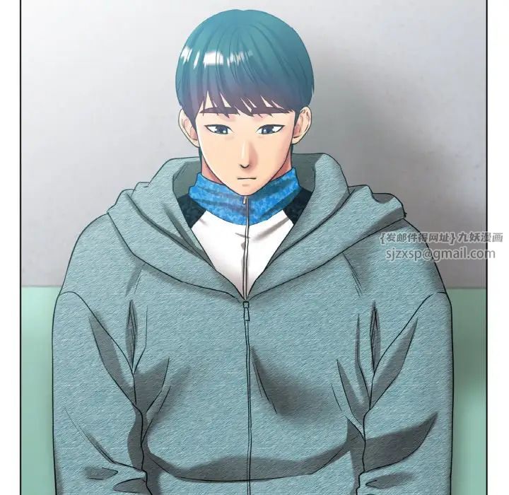 冰上恋人第27话