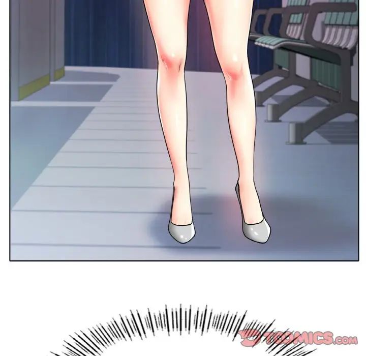 冰上恋人第27话