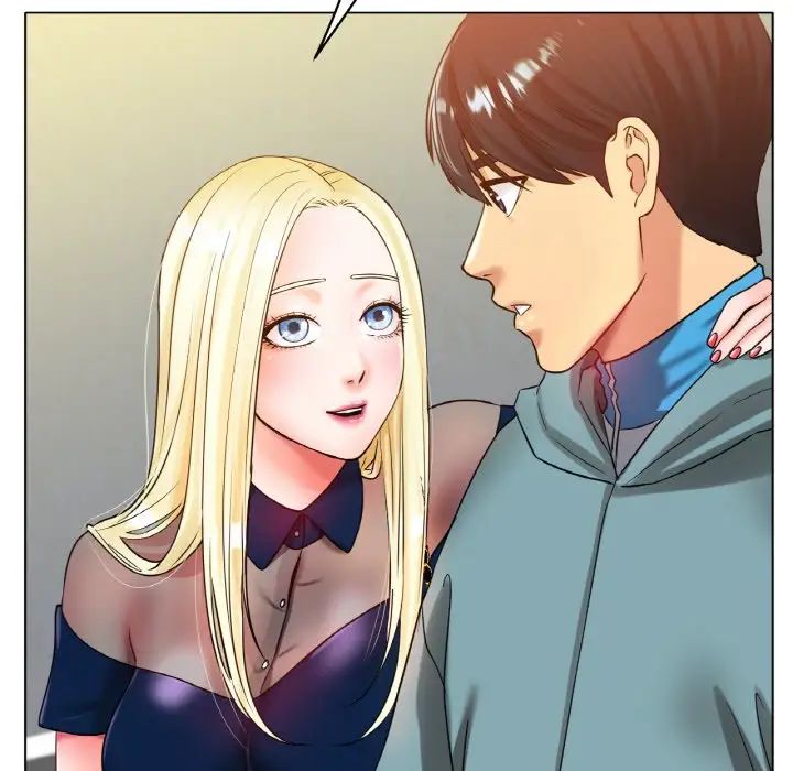 冰上恋人第27话