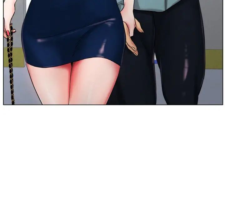 冰上恋人第27话