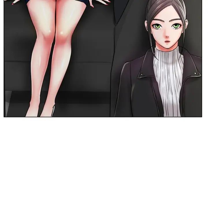 冰上恋人第27话