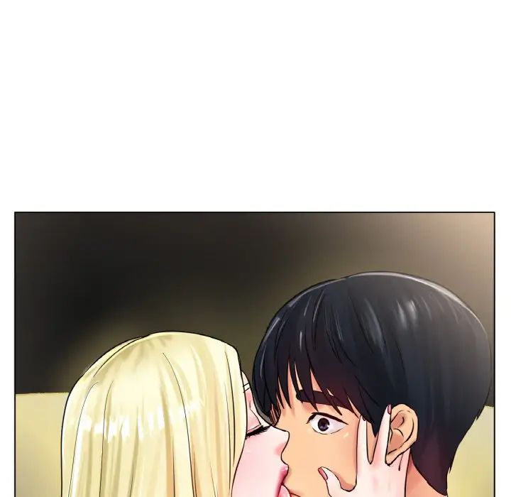 冰上恋人第27话