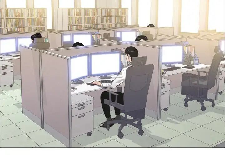 了不起的她第20话