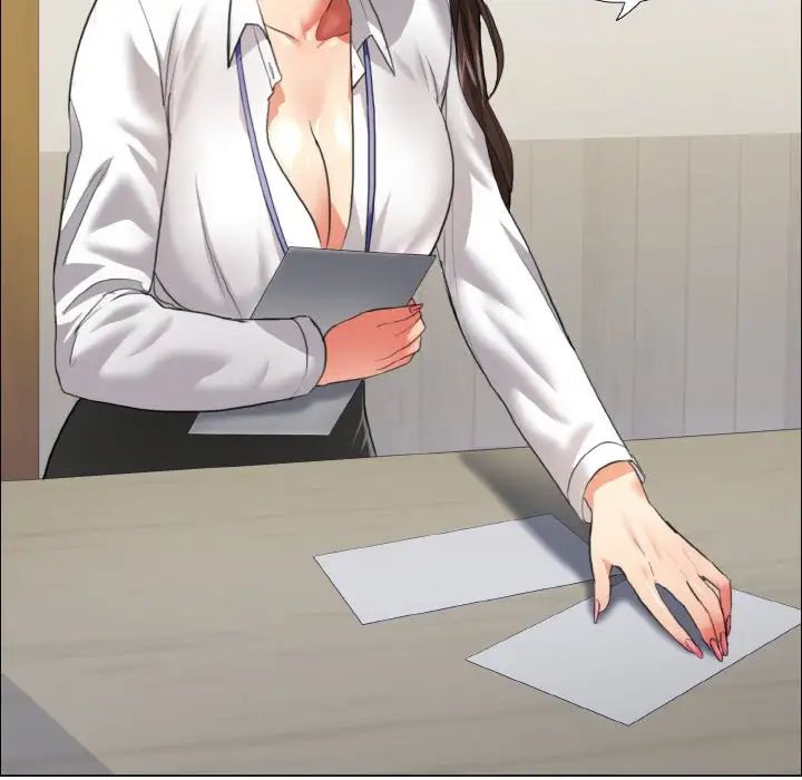 了不起的她第20话