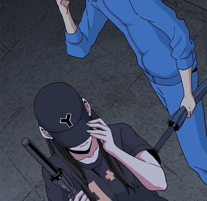 发小碰不得第22话